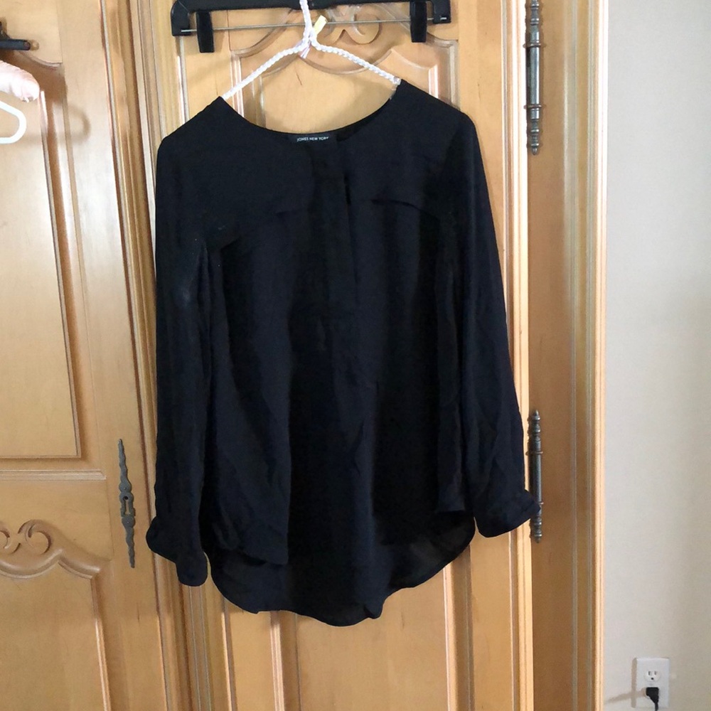 Jones New York blouse